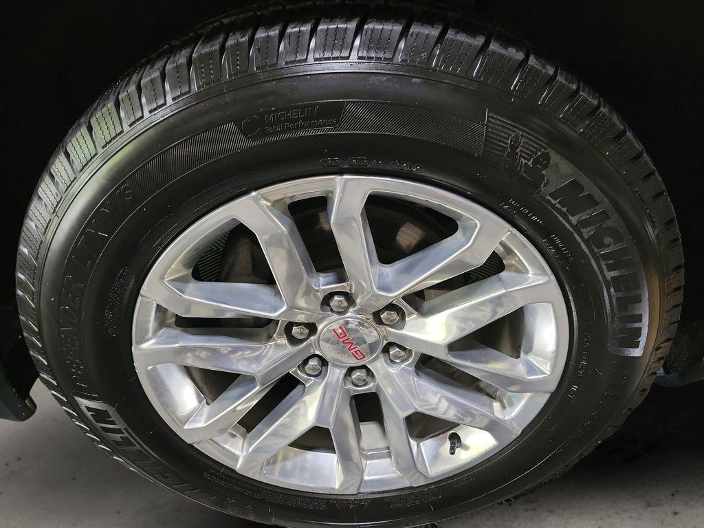 used 2019 GMC Sierra 1500 car, priced at $34,722
