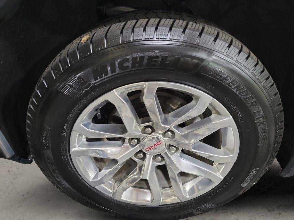 used 2019 GMC Sierra 1500 car, priced at $34,722