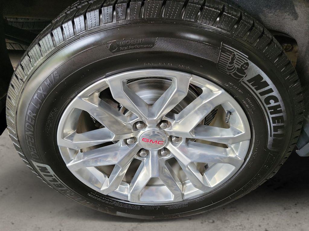 used 2019 GMC Sierra 1500 car, priced at $34,722