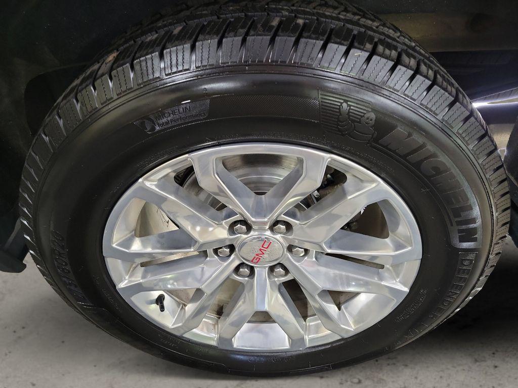 used 2019 GMC Sierra 1500 car, priced at $34,722