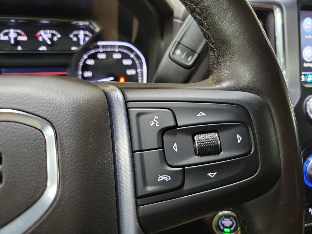 used 2019 GMC Sierra 1500 car, priced at $34,722