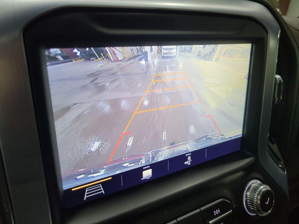 used 2019 GMC Sierra 1500 car, priced at $34,722