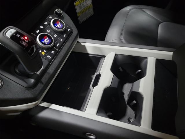 new 2025 Land Rover Defender car, priced at $90,033