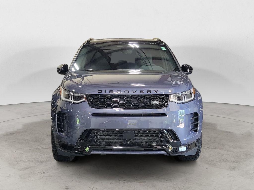 new 2024 Land Rover Discovery Sport car, priced at $46,500