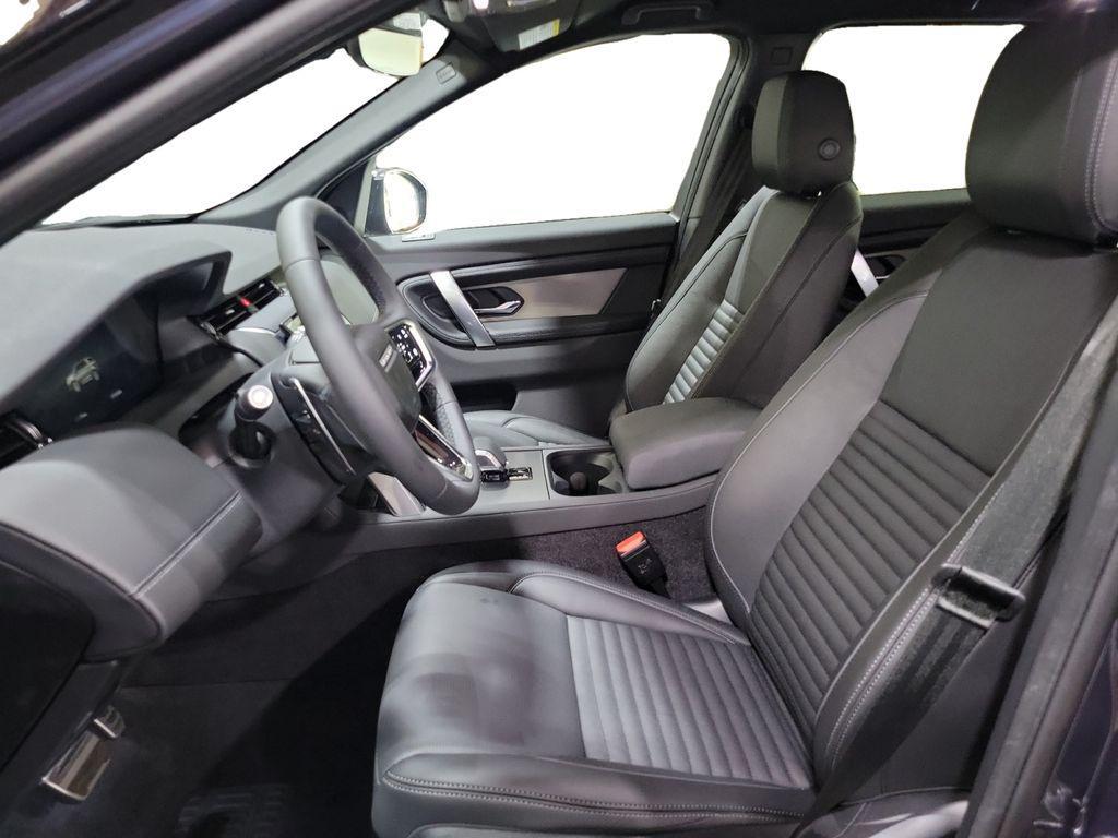 new 2024 Land Rover Discovery Sport car, priced at $46,500