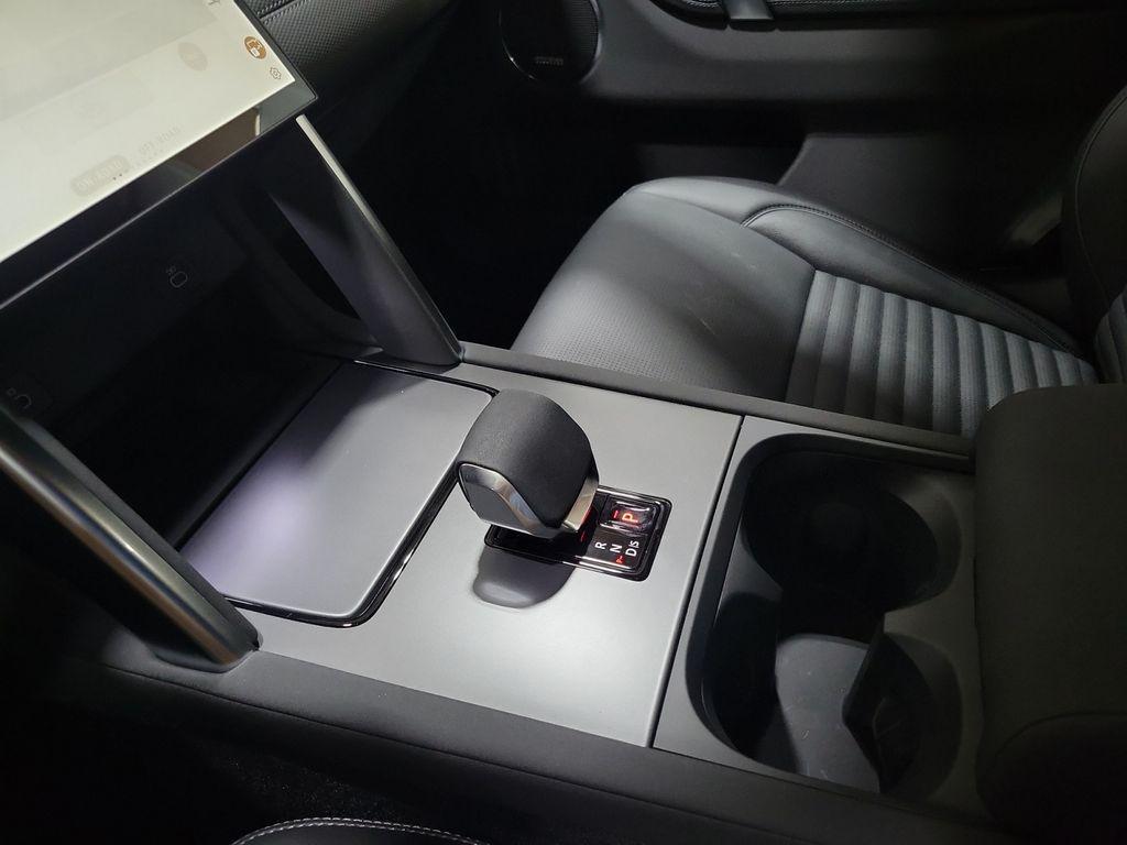 new 2024 Land Rover Discovery Sport car, priced at $46,500