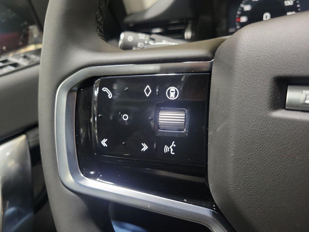 new 2024 Land Rover Discovery Sport car, priced at $43,000
