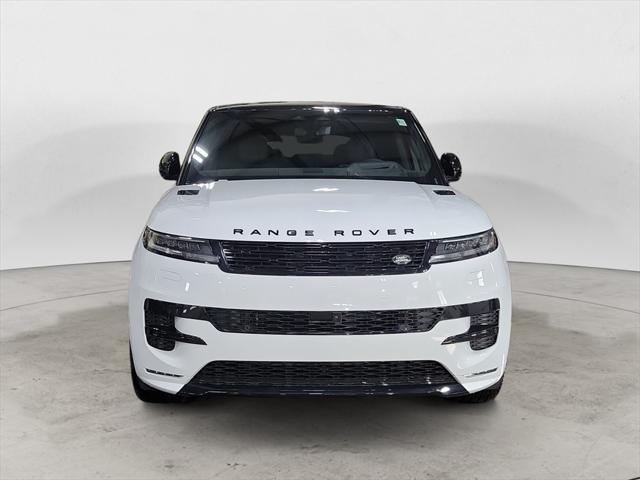 new 2025 Land Rover Range Rover Sport car, priced at $104,010