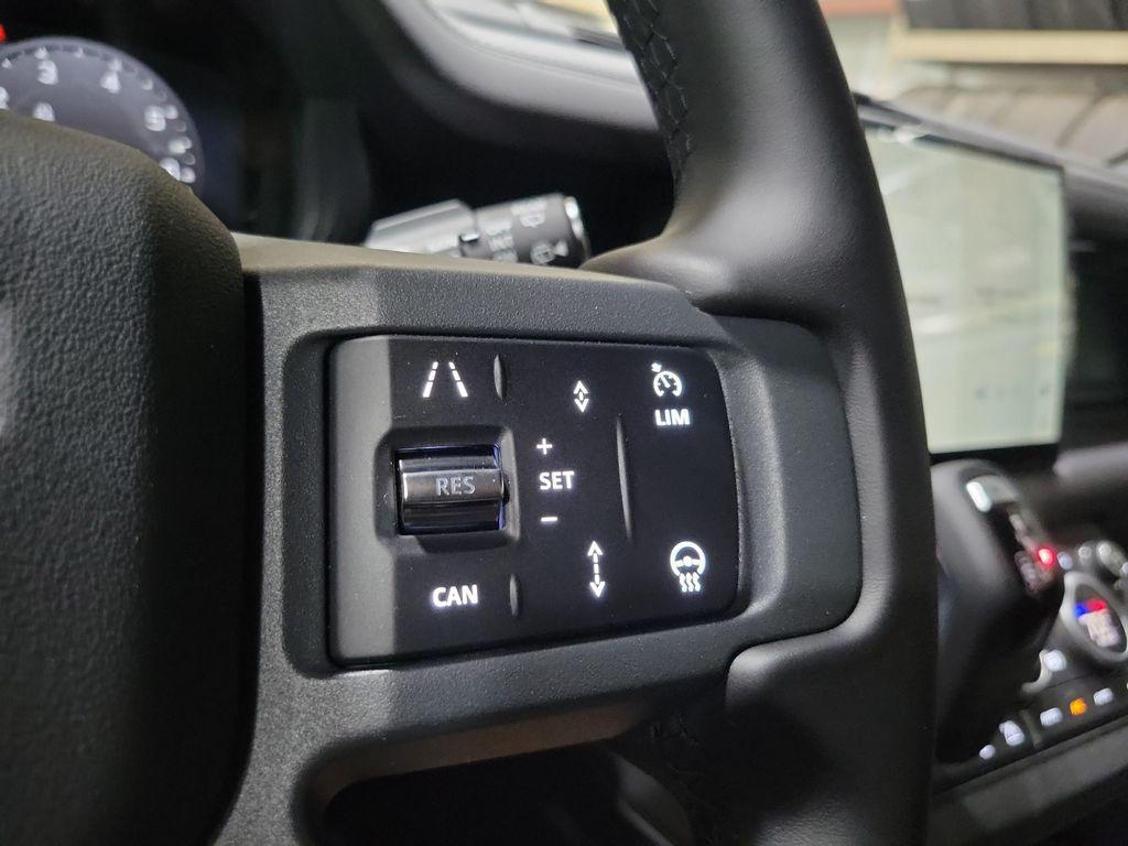 new 2025 Land Rover Defender car, priced at $71,683