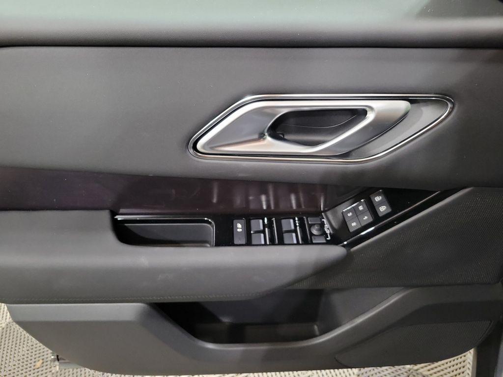 new 2026 Land Rover Range Rover Velar car, priced at $80,895