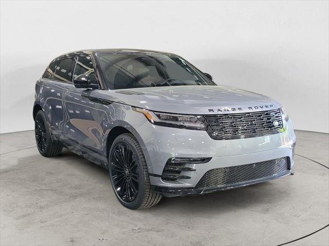 new 2026 Land Rover Range Rover Velar car, priced at $80,895