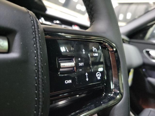 new 2026 Land Rover Range Rover Velar car, priced at $80,895