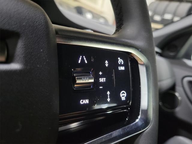 new 2025 Land Rover Discovery Sport car, priced at $58,968