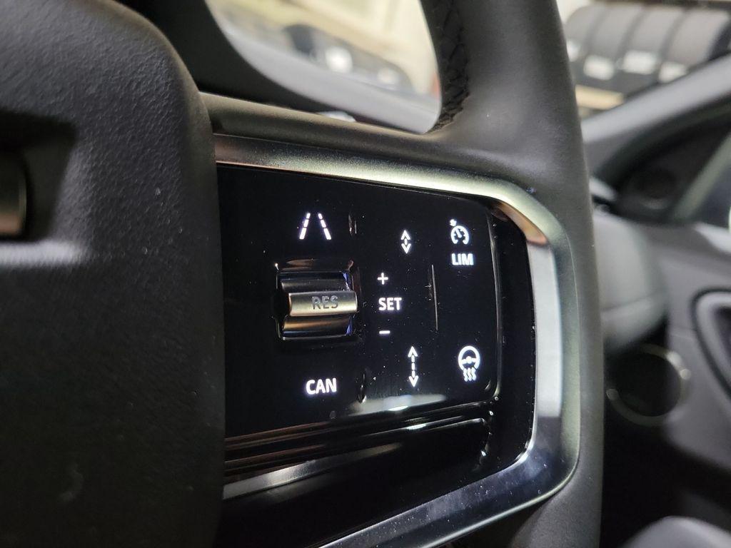 new 2025 Land Rover Discovery Sport car, priced at $58,968