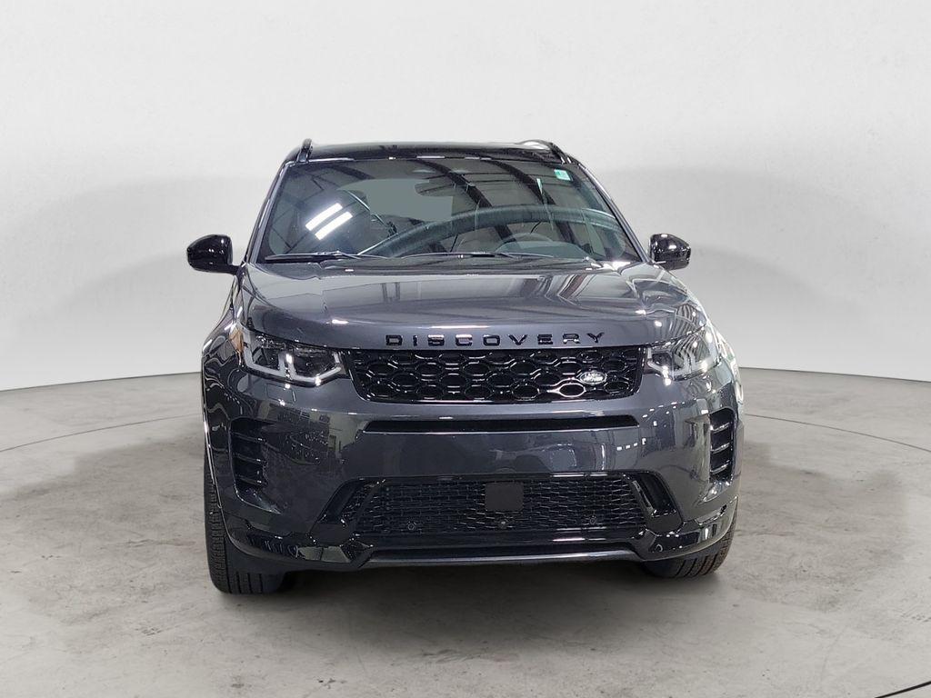 new 2025 Land Rover Discovery Sport car, priced at $58,968
