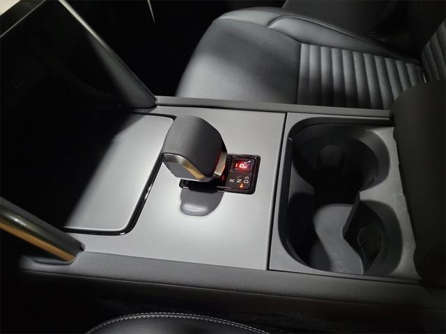 new 2025 Land Rover Discovery Sport car, priced at $58,968