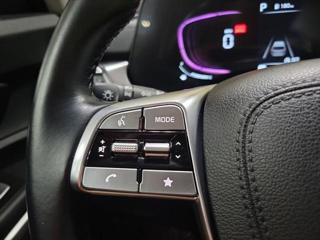 used 2024 Kia Telluride car, priced at $38,988