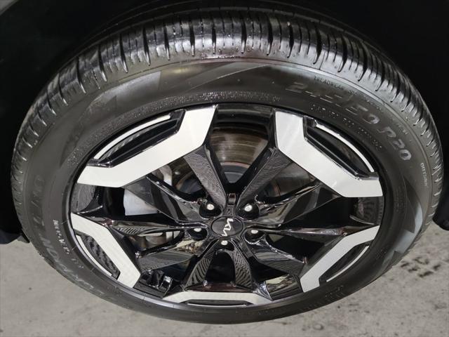 used 2024 Kia Telluride car, priced at $38,988