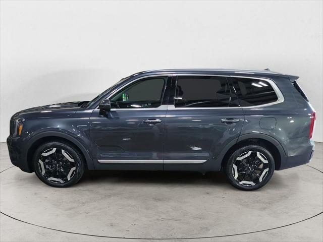 used 2024 Kia Telluride car, priced at $38,988