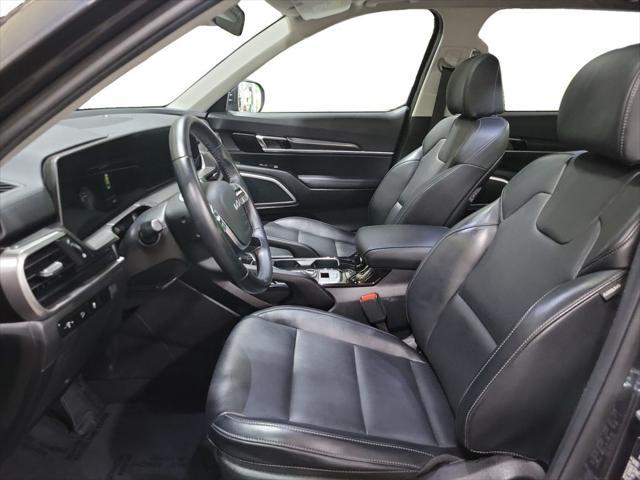 used 2024 Kia Telluride car, priced at $38,988