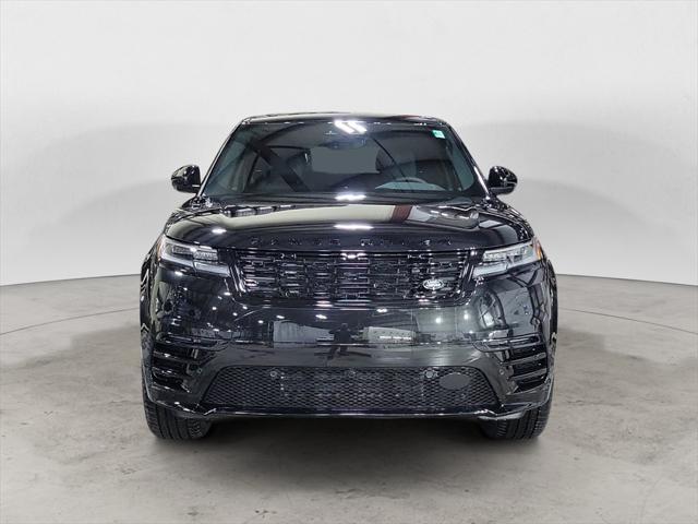 new 2025 Land Rover Range Rover Velar car, priced at $79,325