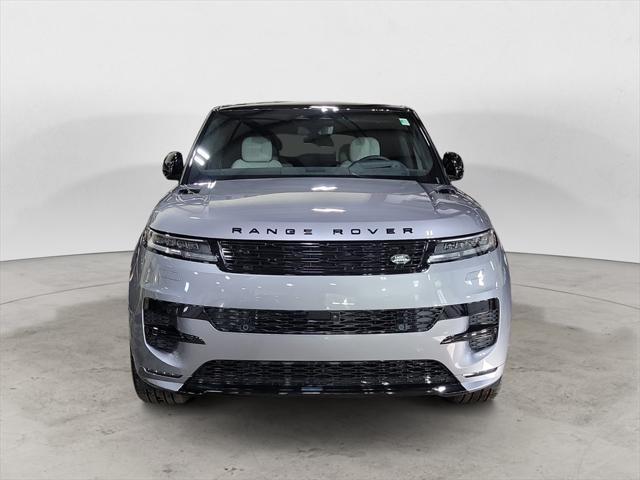 new 2025 Land Rover Range Rover Sport car, priced at $104,720