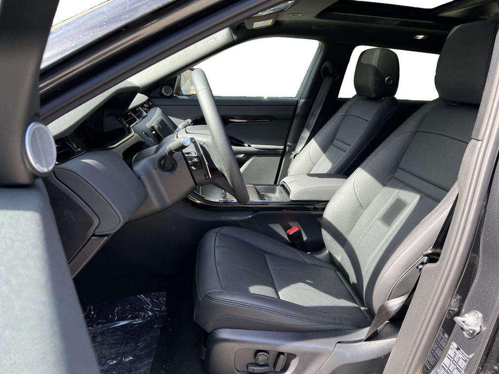 new 2026 Land Rover Range Rover Evoque car, priced at $64,580