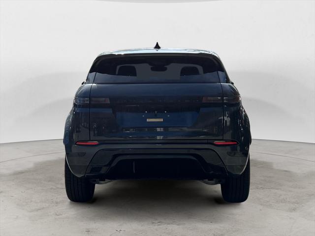 new 2026 Land Rover Range Rover Evoque car, priced at $64,580