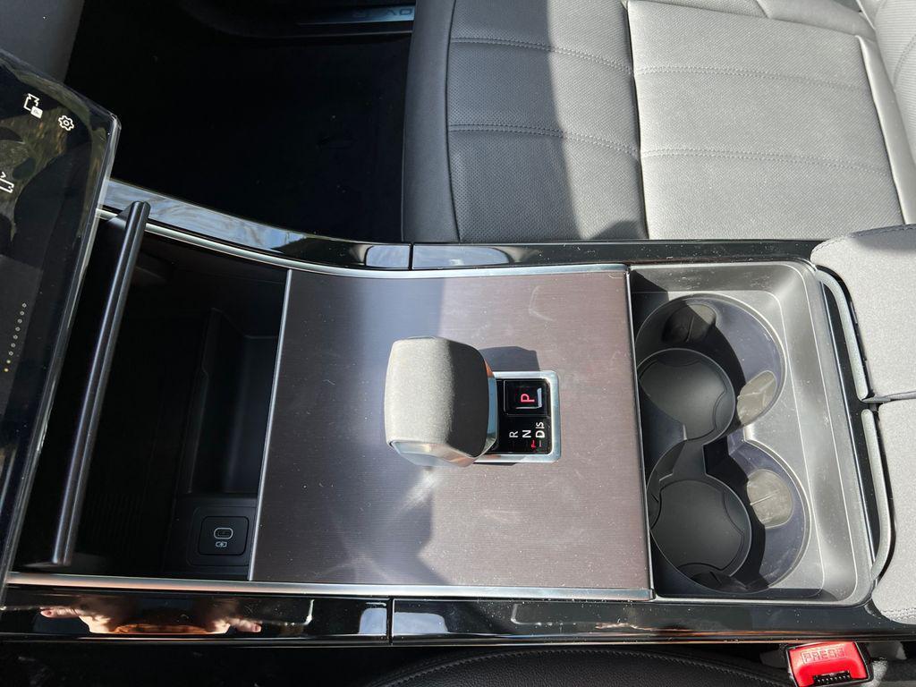 new 2026 Land Rover Range Rover Evoque car, priced at $64,580