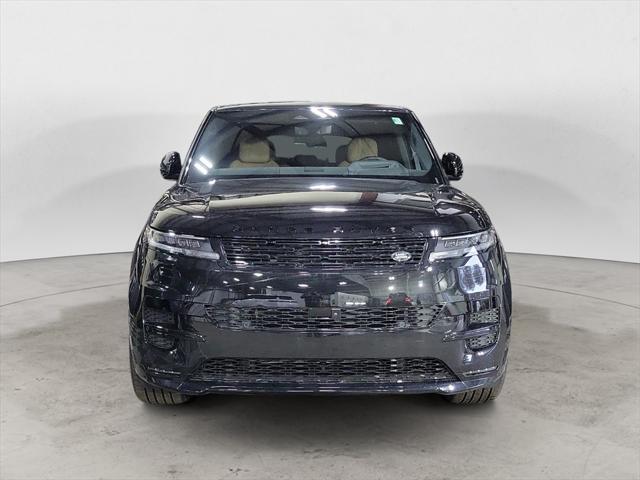 new 2025 Land Rover Range Rover Sport car, priced at $103,720