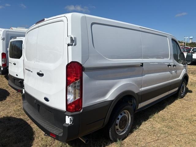 new 2024 Ford Transit-150 car, priced at $47,010