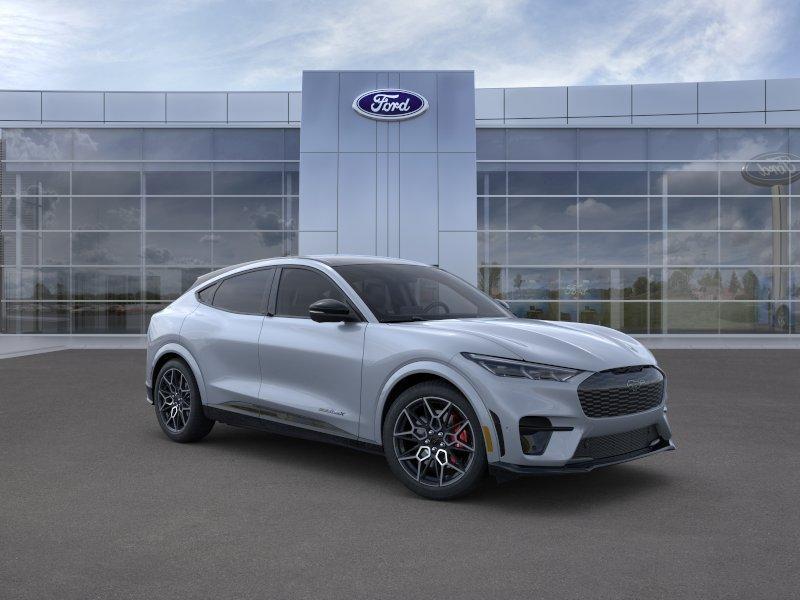 new 2024 Ford Mustang Mach-E car, priced at $58,480