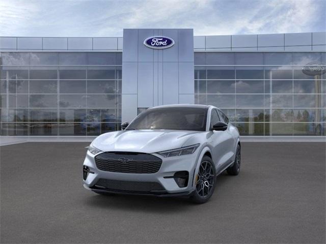 new 2024 Ford Mustang Mach-E car, priced at $58,480