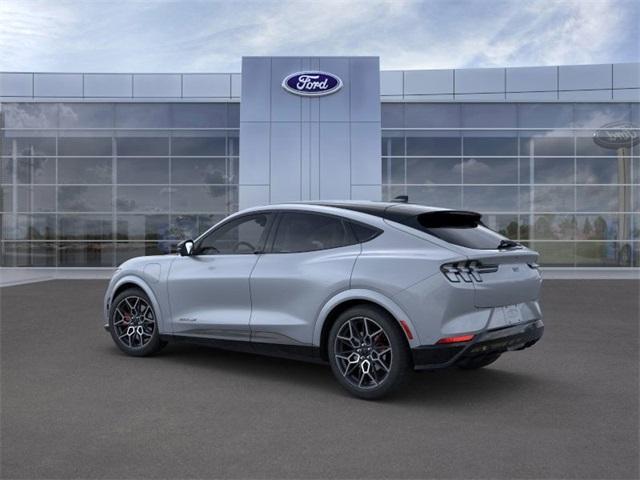 new 2024 Ford Mustang Mach-E car, priced at $58,480