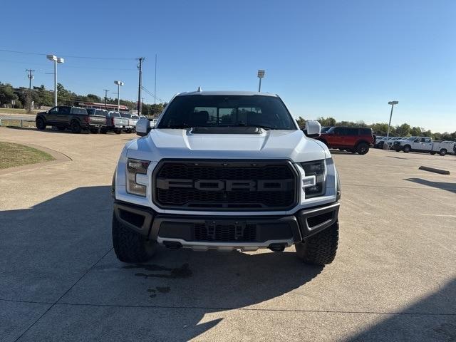 used 2019 Ford F-150 car, priced at $47,993