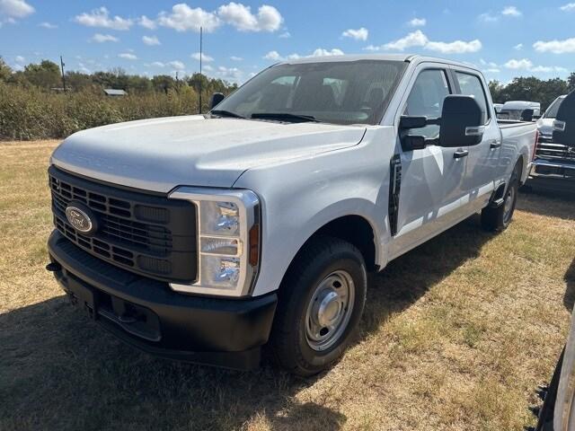 new 2024 Ford F-250 car, priced at $50,755