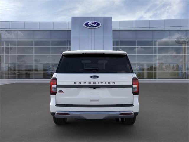 new 2024 Ford Expedition car, priced at $67,034