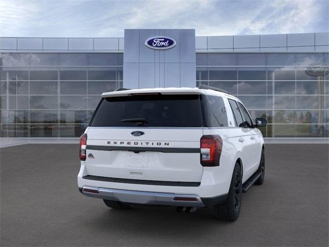 new 2024 Ford Expedition car, priced at $67,034