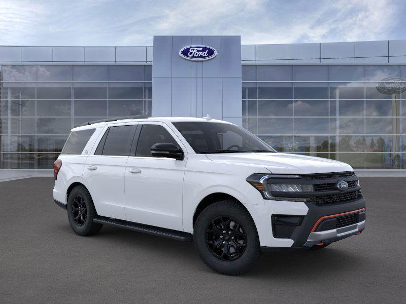 new 2024 Ford Expedition car, priced at $67,034