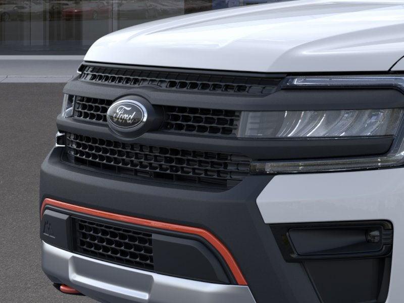 new 2024 Ford Expedition car, priced at $67,034