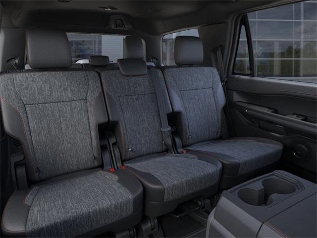 new 2024 Ford Expedition car, priced at $67,034