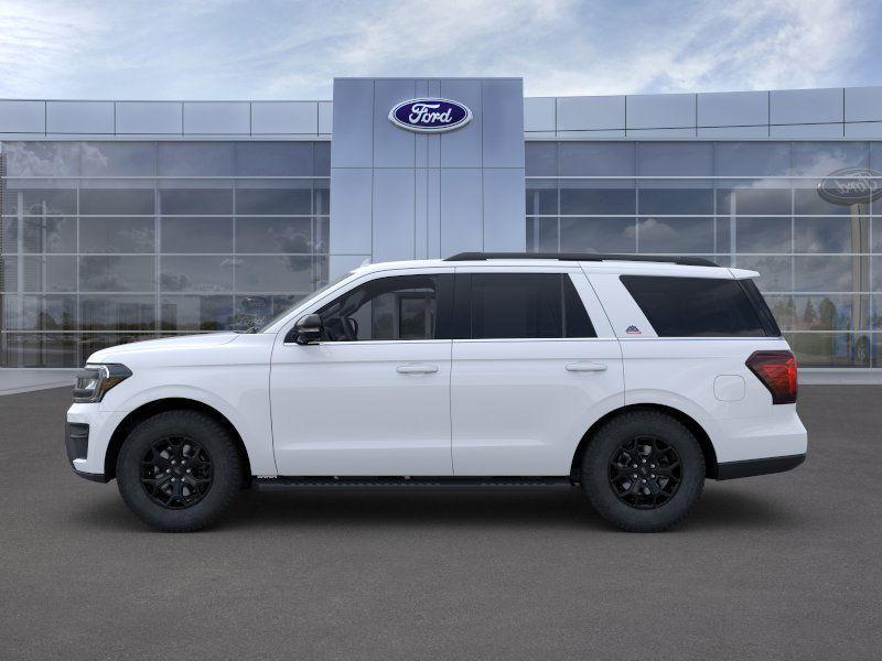 new 2024 Ford Expedition car, priced at $67,034