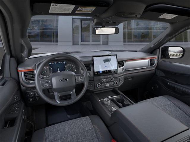 new 2024 Ford Expedition car, priced at $67,034