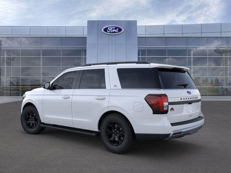 new 2024 Ford Expedition car, priced at $67,034