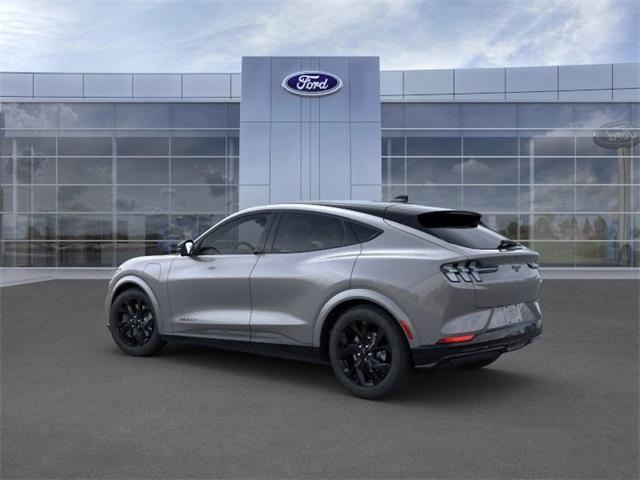 new 2023 Ford Mustang Mach-E car, priced at $42,500