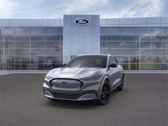 new 2023 Ford Mustang Mach-E car, priced at $42,500