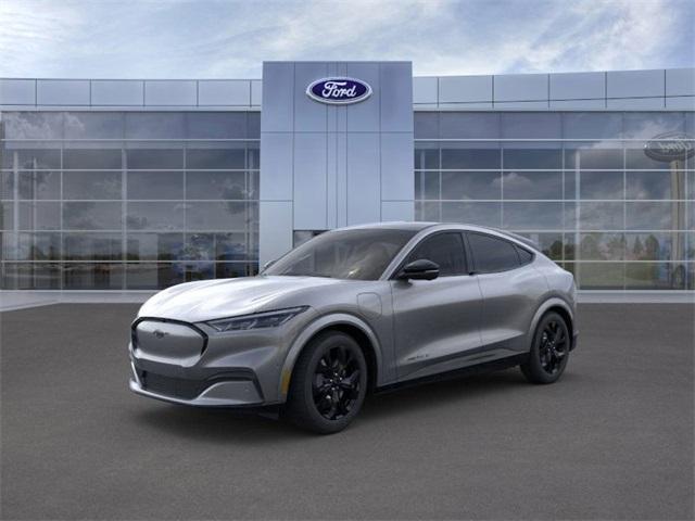 new 2023 Ford Mustang Mach-E car, priced at $42,500