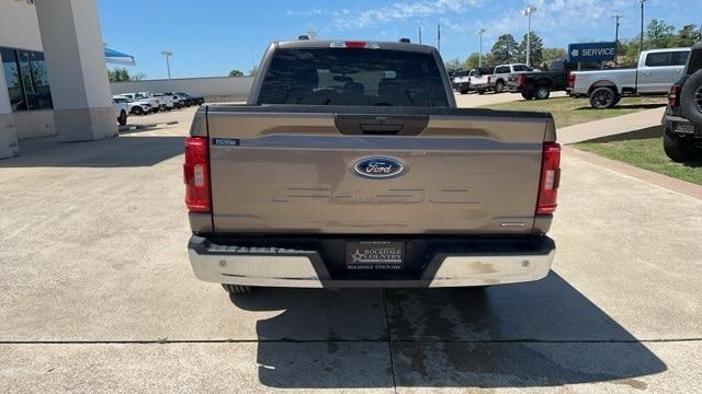 used 2023 Ford F-150 car, priced at $38,287