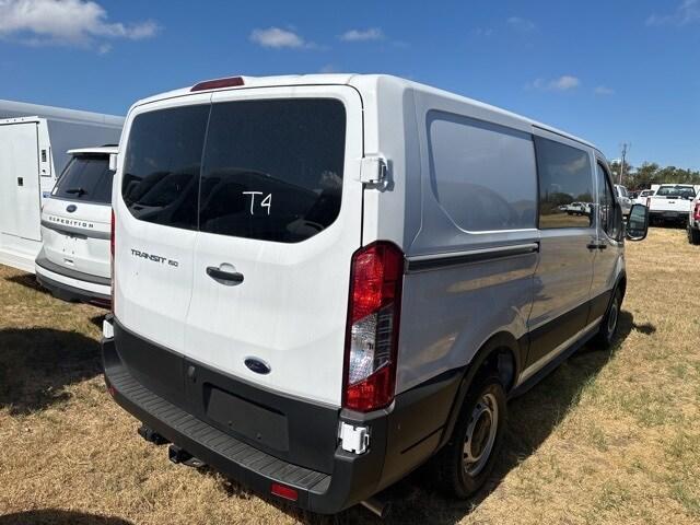 new 2024 Ford Transit-150 car, priced at $47,760