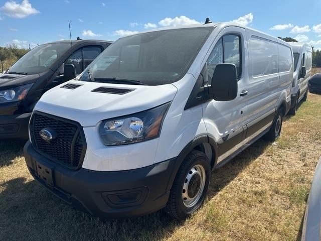 new 2024 Ford Transit-150 car, priced at $47,260